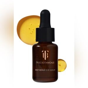 $95 NWB True Botanicals Deep Repair Eye Serum Full Size (.42oz | 12.5 mL)